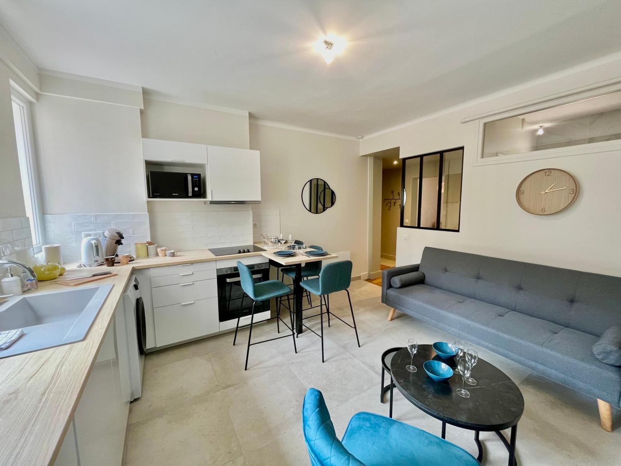 Apartamento Honey - Reims Hypercentre Exterior foto